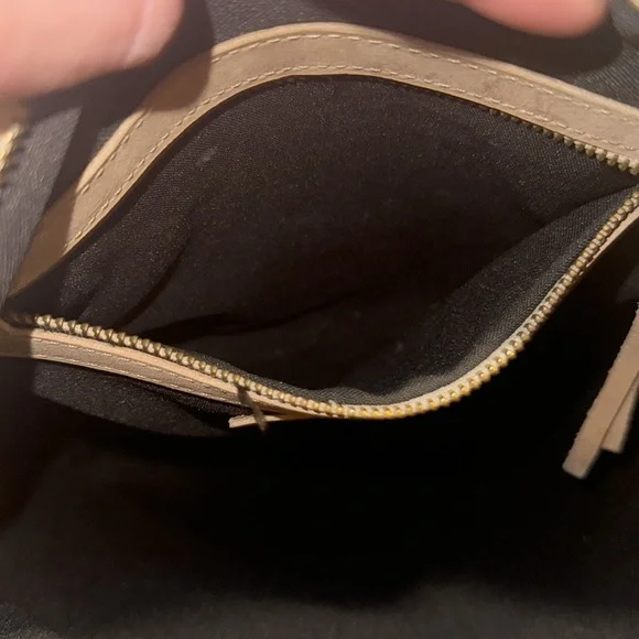 Able Leather Backpack Purse - Picture 6 of 8